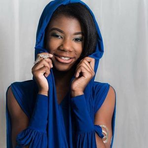 Meet your Posher, Susie